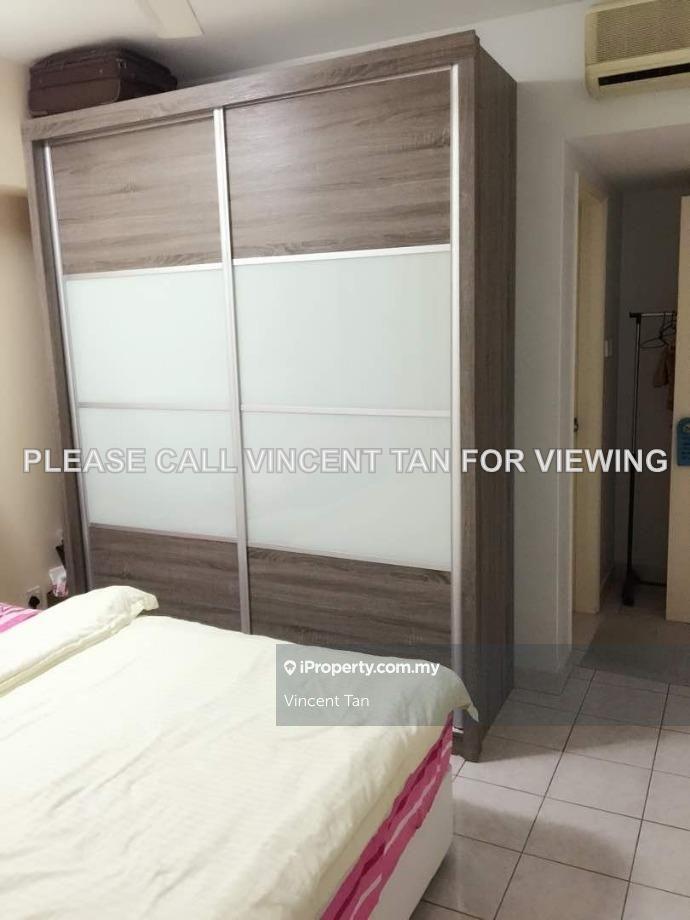 Kondominium untuk Dijual di Laman Suria oleh Vincent Tan - iProperty.com.my