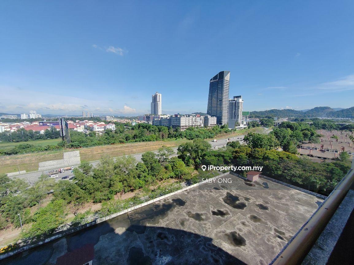 Condominium for Sale in Palm Spring @ Damansara by SABY ONG - iProperty.com.my