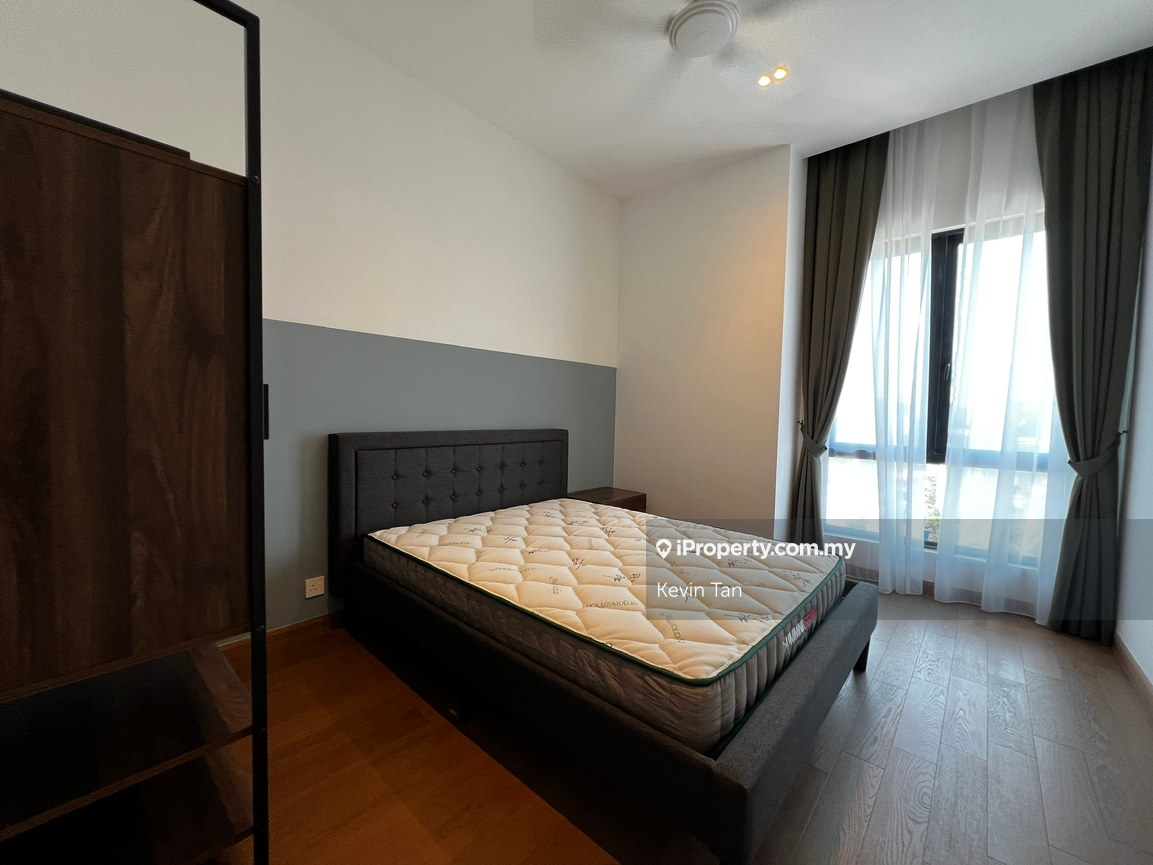 Condominium for Rent in Bangsar Hill Park by Kevin Tan - iProperty.com.my