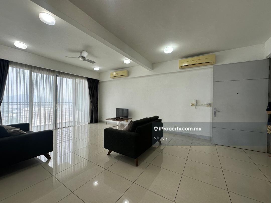 Condominium for Rent in The Westside One by SY Yap - iProperty.com.my