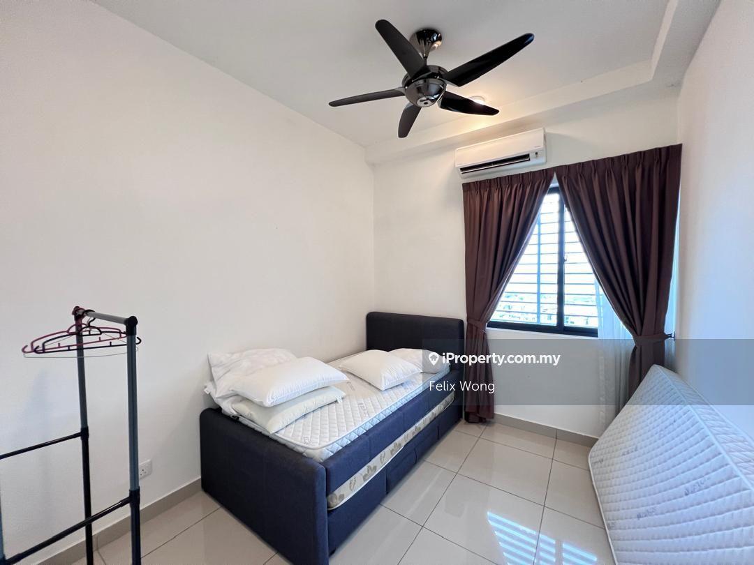 Kondominium untuk Disewa di Skyvilla @ D'Island oleh Felix Wong - iProperty.com.my