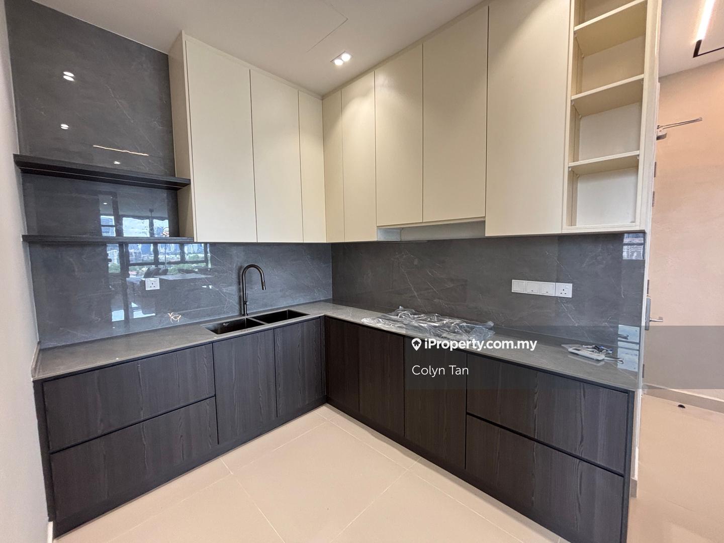 Condominium for Sale in Picasso Residence by Colyn Tan - iProperty.com.my