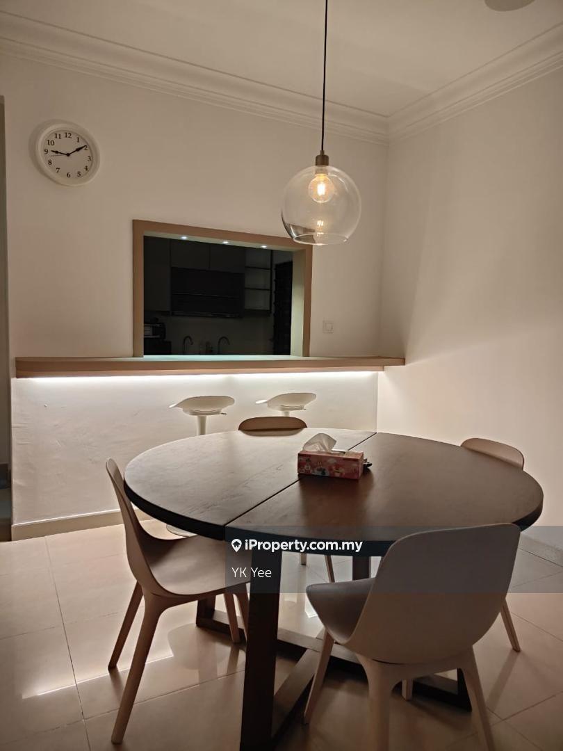 Condominium for Rent in Savanna Condominium by YK Yee - iProperty.com.my