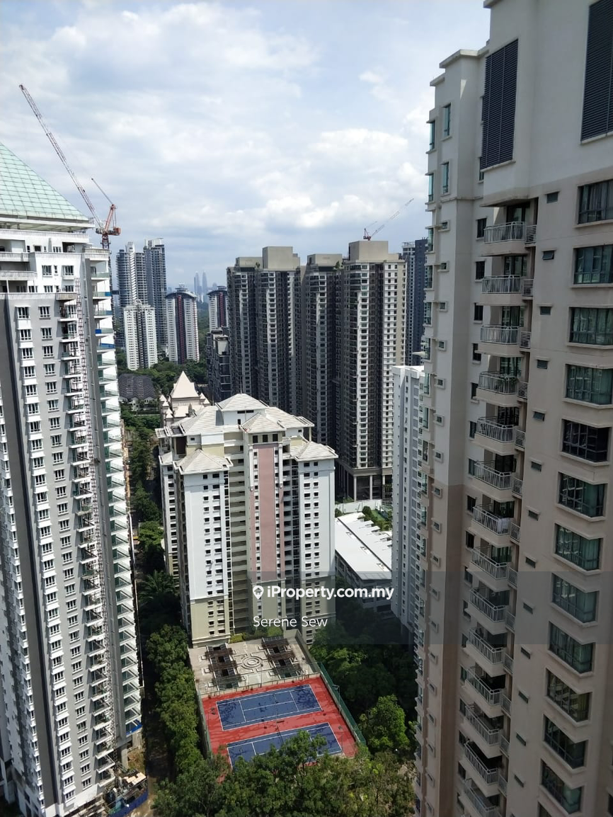 Condominium for Sale in Sunway Mont Residences by Serene Sew - iProperty.com.my