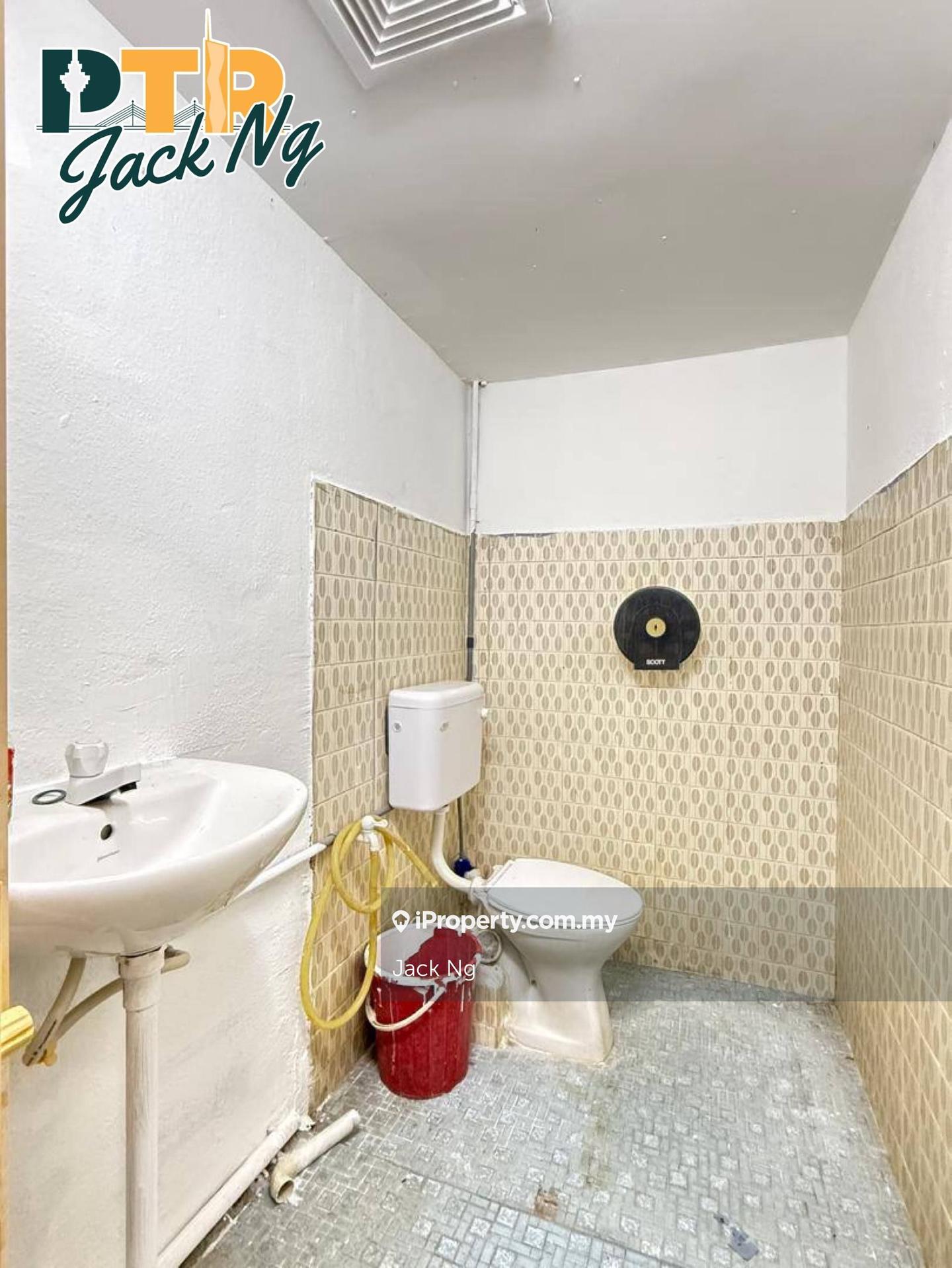 Kedai-Pejabat untuk Disewa di Taman Chai Leng, Perai oleh Jack Ng - iProperty.com.my