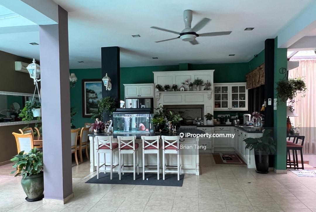 Bungalow House for Sale in Sierramas, Sungai Buloh by Brian Tang - iProperty.com.my