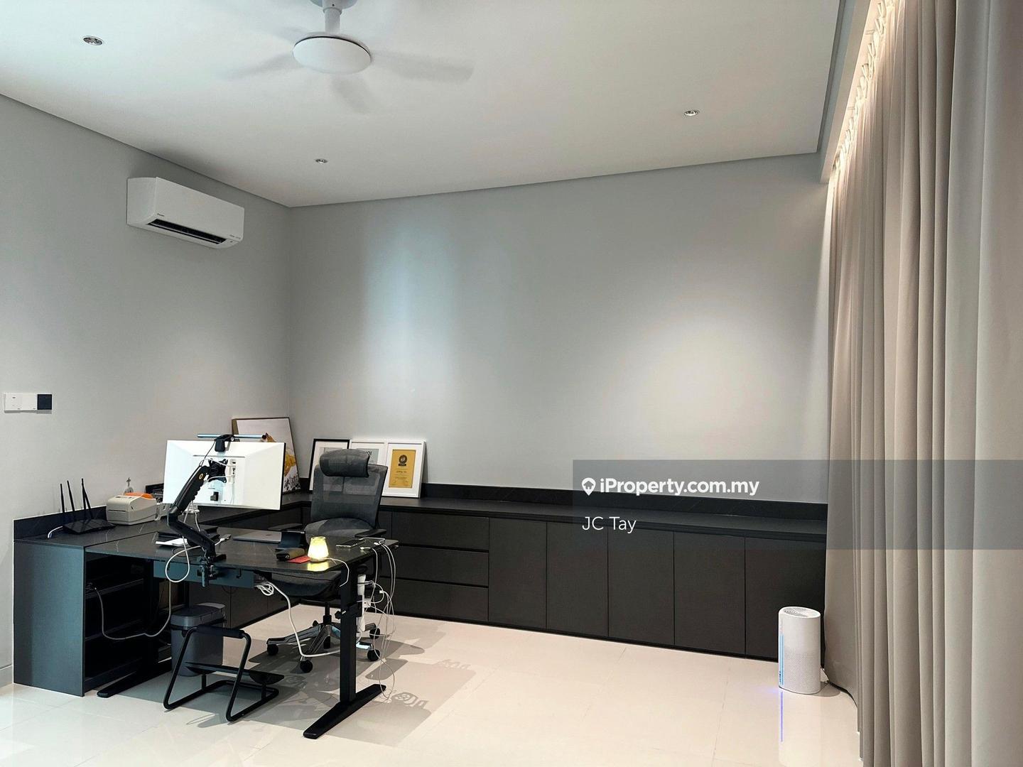 Condominium for Sale in 280 Park Homes by JC Tay - iProperty.com.my