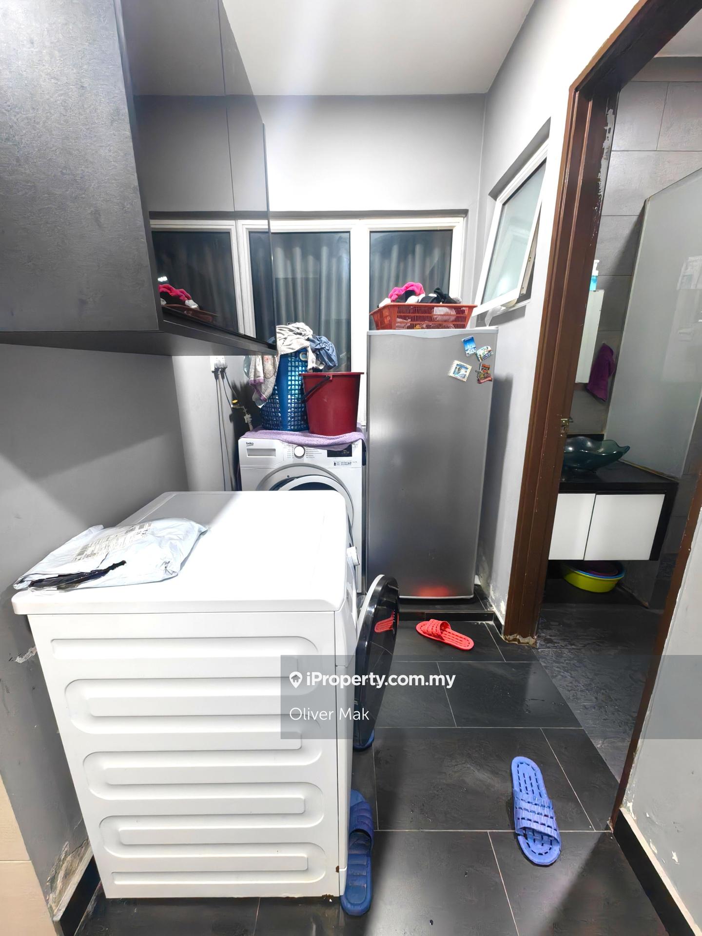 2.5-storey Terraced House for Sale in Taman Suria Tropika, Seri Kembangan by Oliver Mak - iProperty.com.my