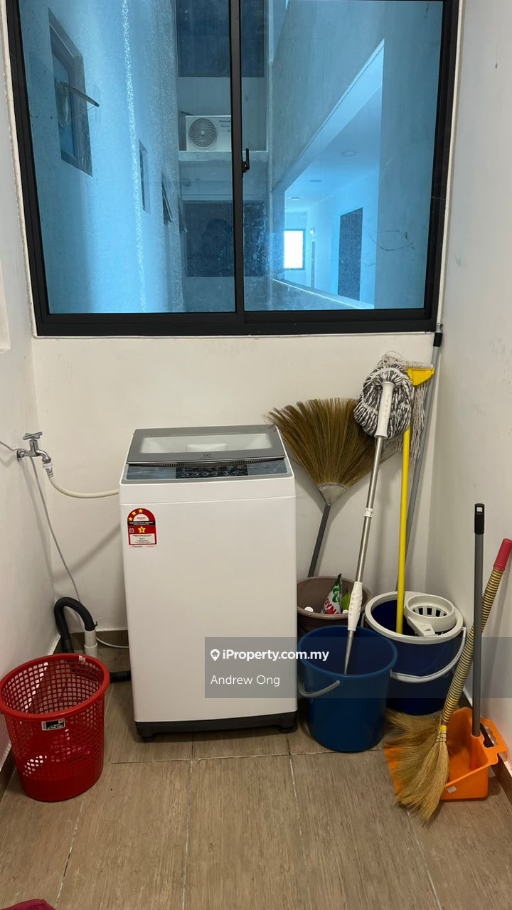 Condominium for Rent in Waterside Residence by Andrew Ong - iProperty.com.my