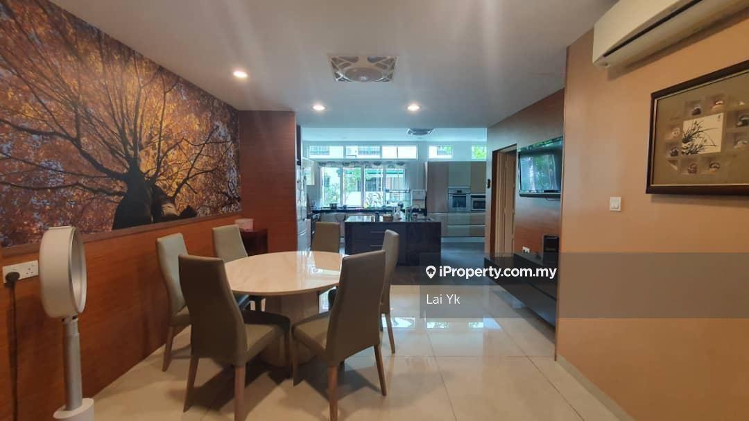 Rumah Berkembar untuk Dijual di Temasya Glenmarie, Glenmarie oleh Lai Yk - iProperty.com.my