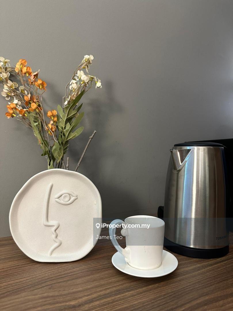 Service Residence for Rent in Bangsar Trade Centre by James Teo - iProperty.com.my