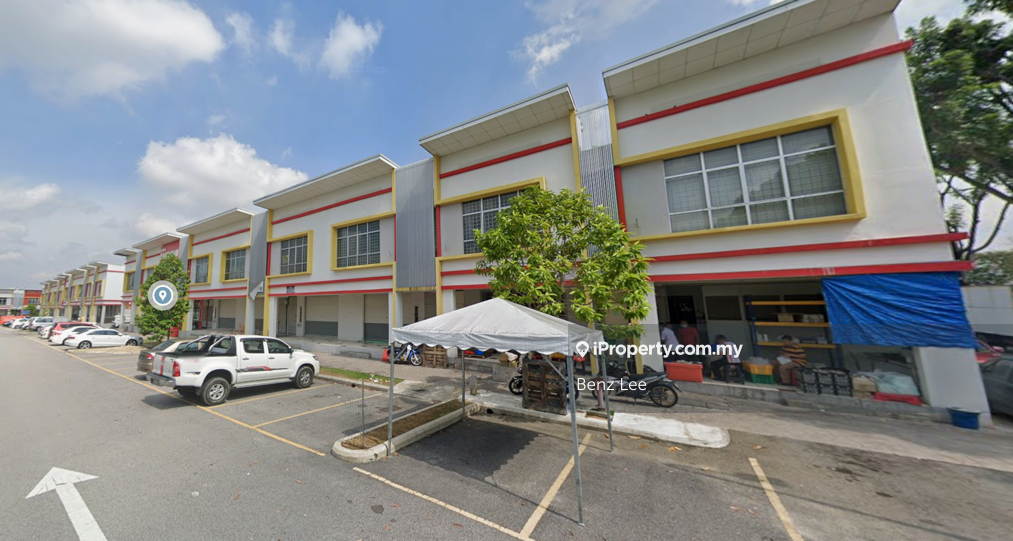 Kedai untuk Dijual di Subang Bestari, Shah Alam oleh Benz Lee - iProperty.com.my