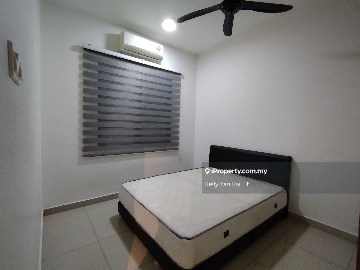 Kondominium untuk Dijual di Sutera Pines oleh Kelly Yan Kai Lit - iProperty.com.my