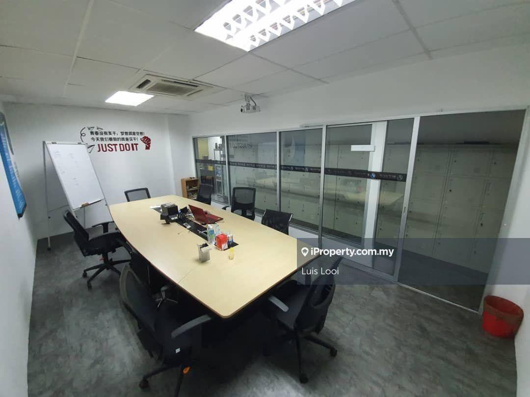 Semi-D Kilang untuk Dijual di Industri Desa Aman, Kepong oleh Luis Looi - iProperty.com.my