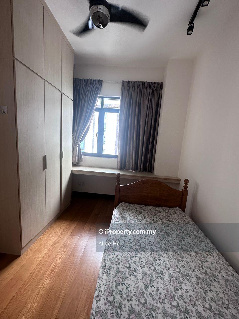 Residensi Servis untuk Dijual di Isola oleh Alice Ho - iProperty.com.my