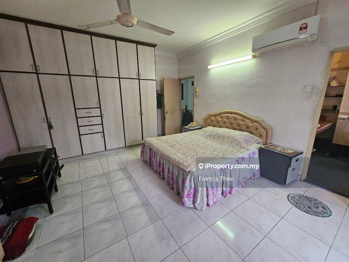 3-storey Terraced House for Sale in Taman Putri Jaya, Cheras by Francis Thee - iProperty.com.my