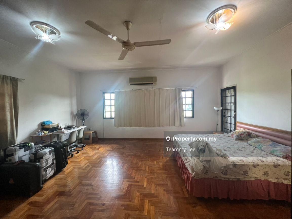 Bungalow House for Sale in Sungai Long, Bandar Sungai Long by Teammy Lee - iProperty.com.my
