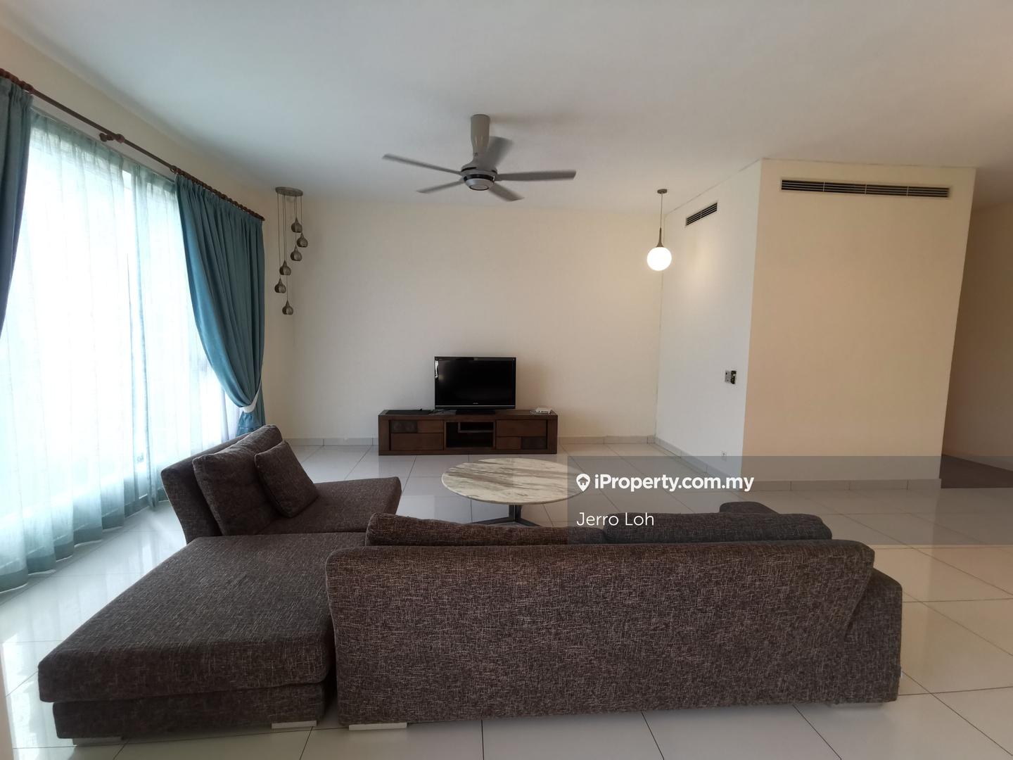 Condominium for Sale in Kiaramas Ayuria by Jerro Loh - iProperty.com.my