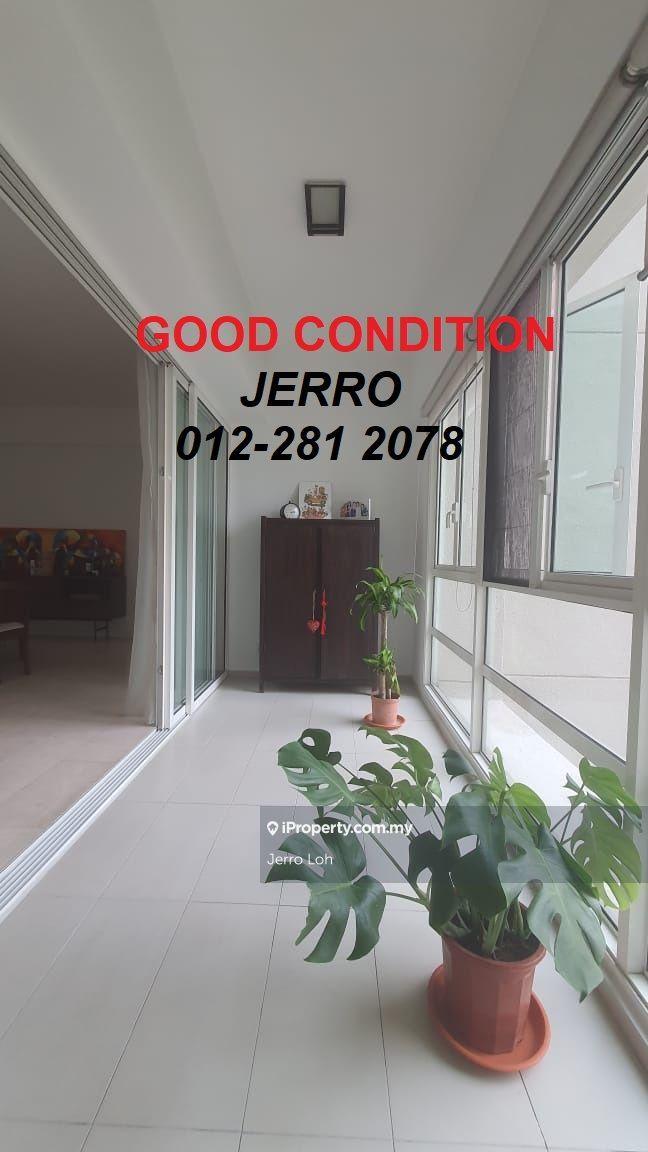 Kondominium untuk Dijual di Kiaraville oleh Jerro Loh - iProperty.com.my