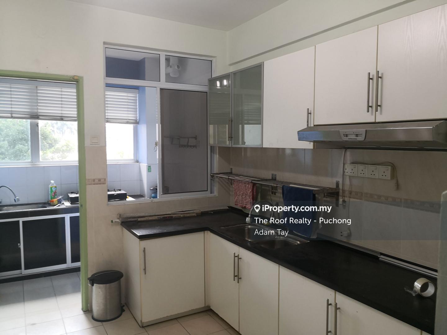 Condominium for Rent in Aseana Puteri by Adam Tay - iProperty.com.my