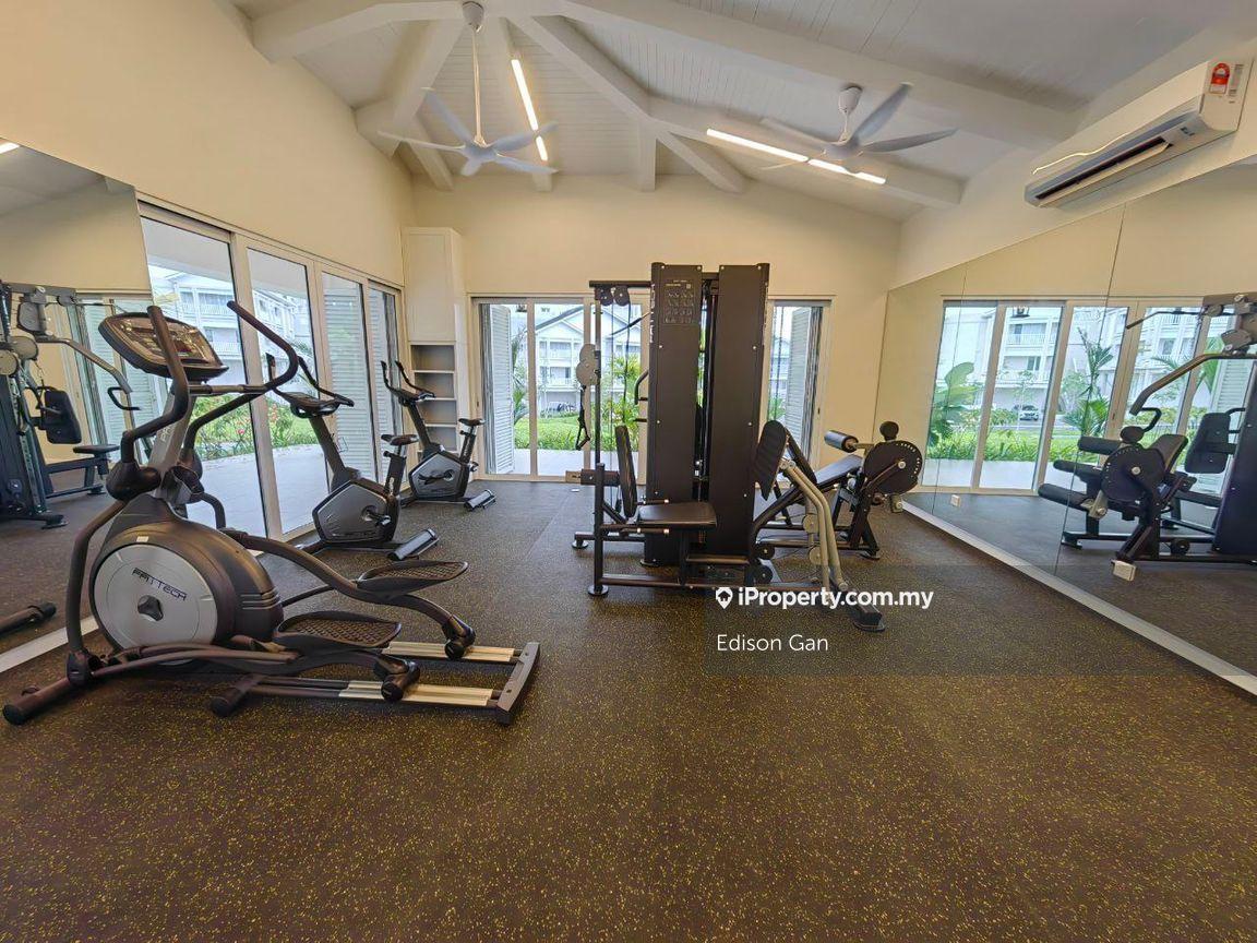 Rumah Berkembar untuk Dijual di Mont Kiara, Kuala Lumpur oleh Edison Gan - iProperty.com.my