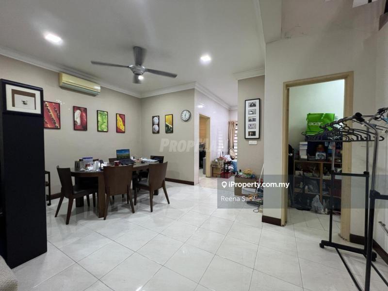 2-storey Terraced House for Sale in Superlink 2 Storey Greenlane Bukit Jelutong, Shah Alam by Reena Sarif - iProperty.com.my