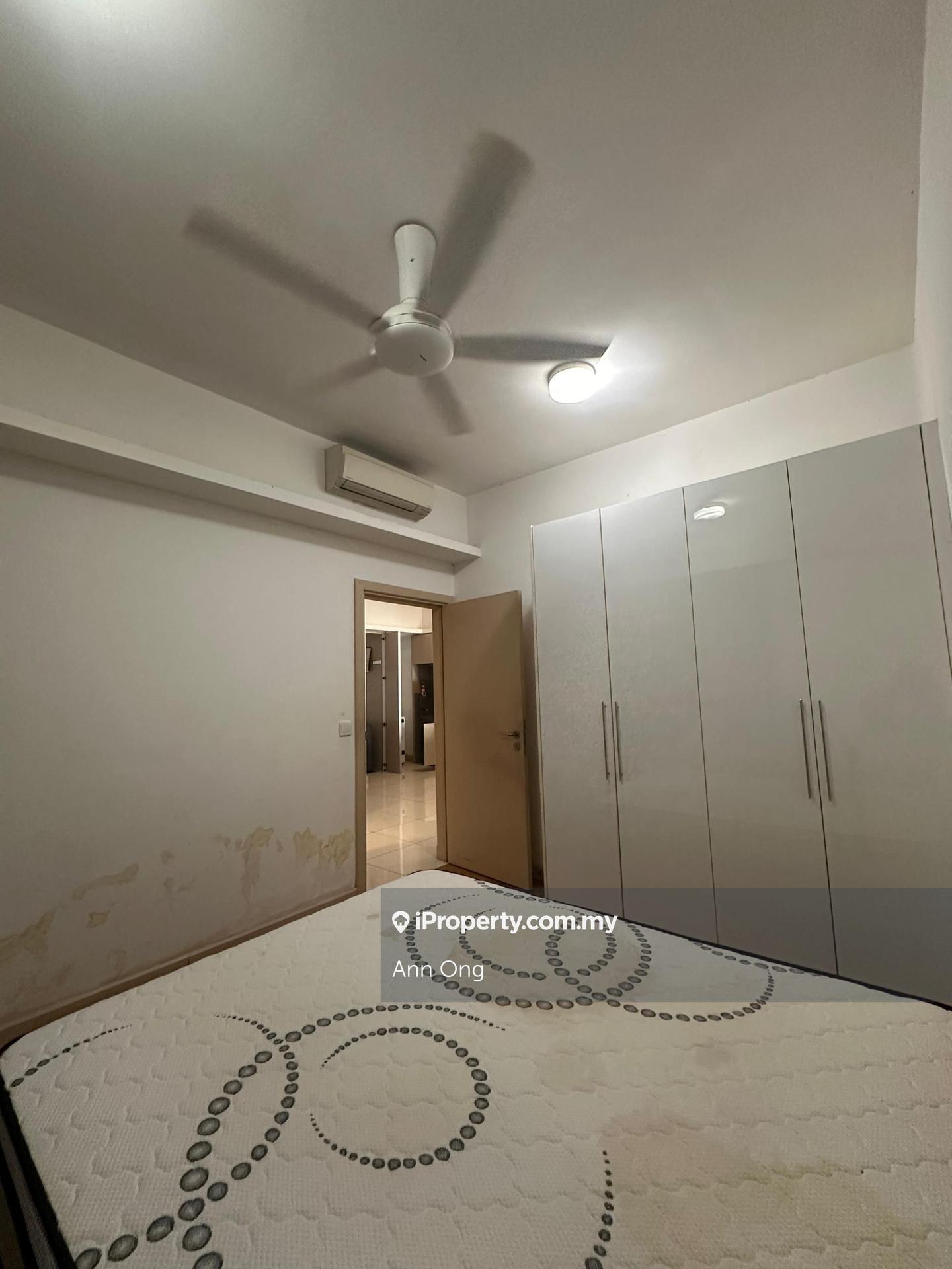 Service Residence for Rent in Suasana Bukit Ceylon / Raja Chulan Residences by Ann Ong - iProperty.com.my