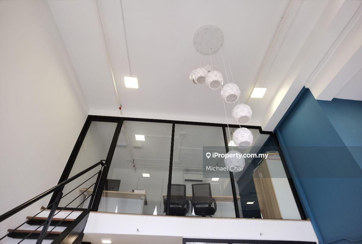 Service Residence for Sale in Pinnacle Petaling Jaya by Michael Chai - iProperty.com.my