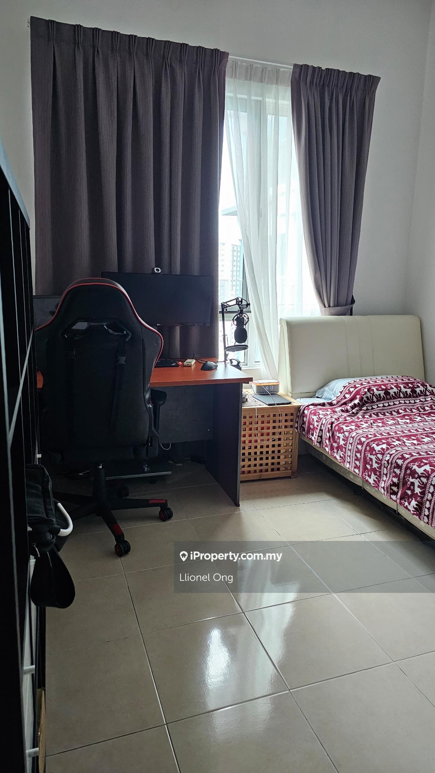 Kondominium untuk Dijual di Riana Green East oleh Llionel Ong - iProperty.com.my