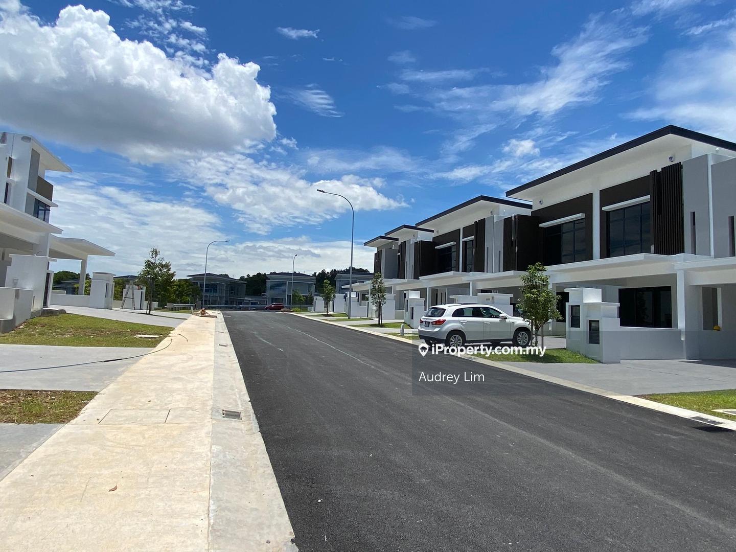 3-storey Terraced House for Sale in Jade Hills, Kajang by Audrey Lim - iProperty.com.my