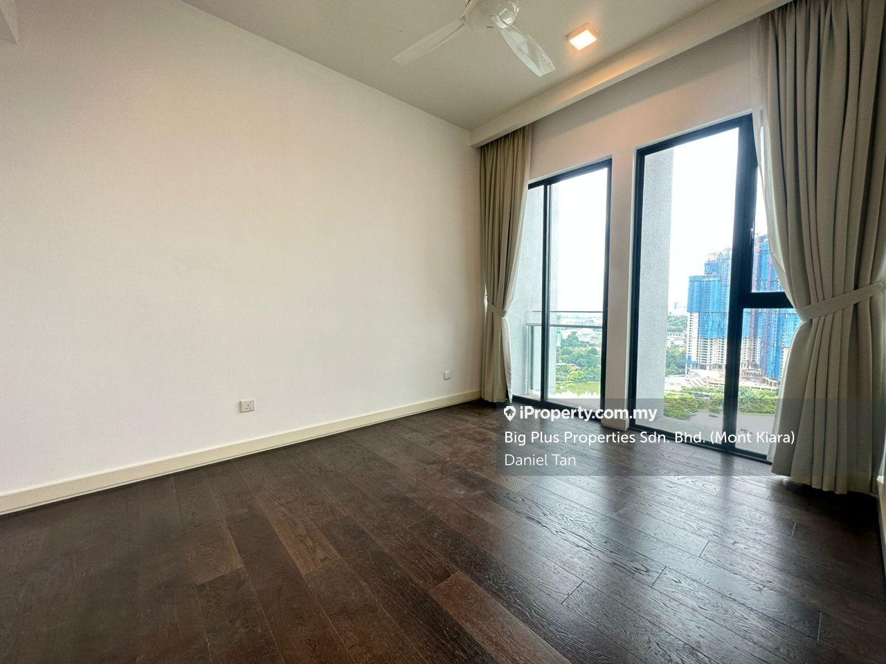 Condominium for Sale in One Central Park by Daniel Tan - iProperty.com.my