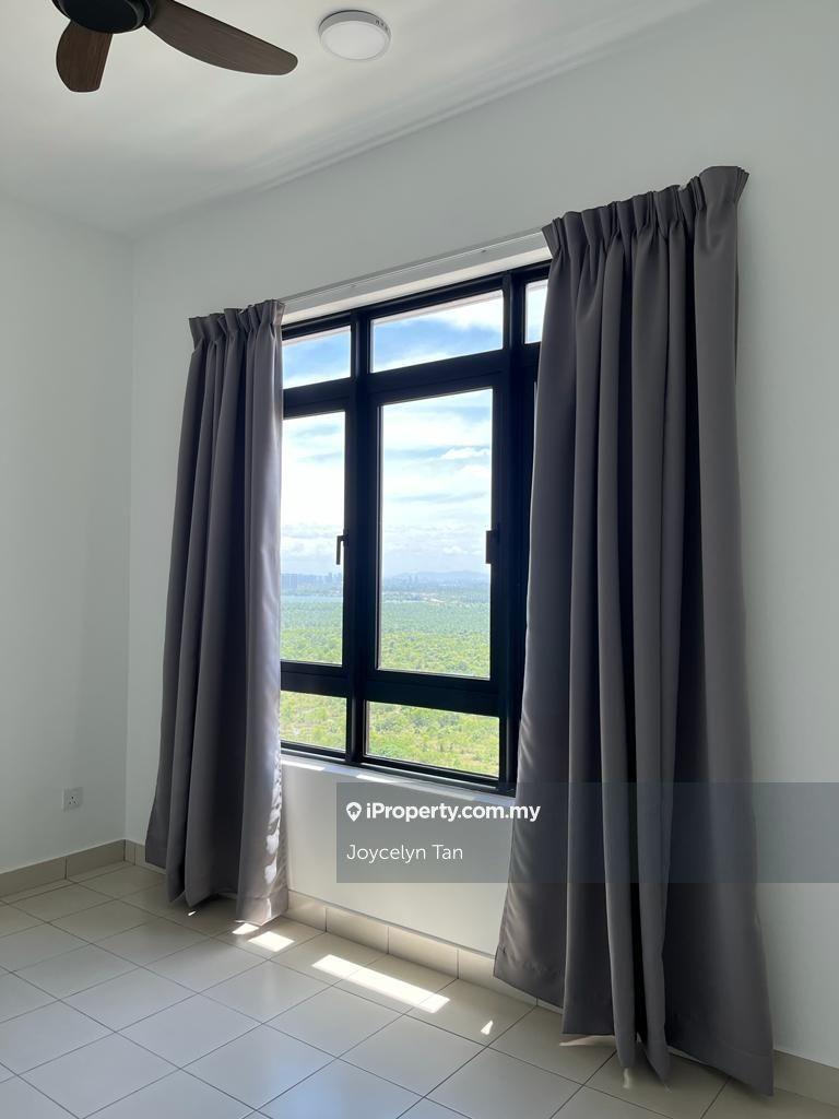 Residensi Servis untuk Disewa di The Amber Residence @ TwentyFive.7 oleh Joycelyn Tan - iProperty.com.my