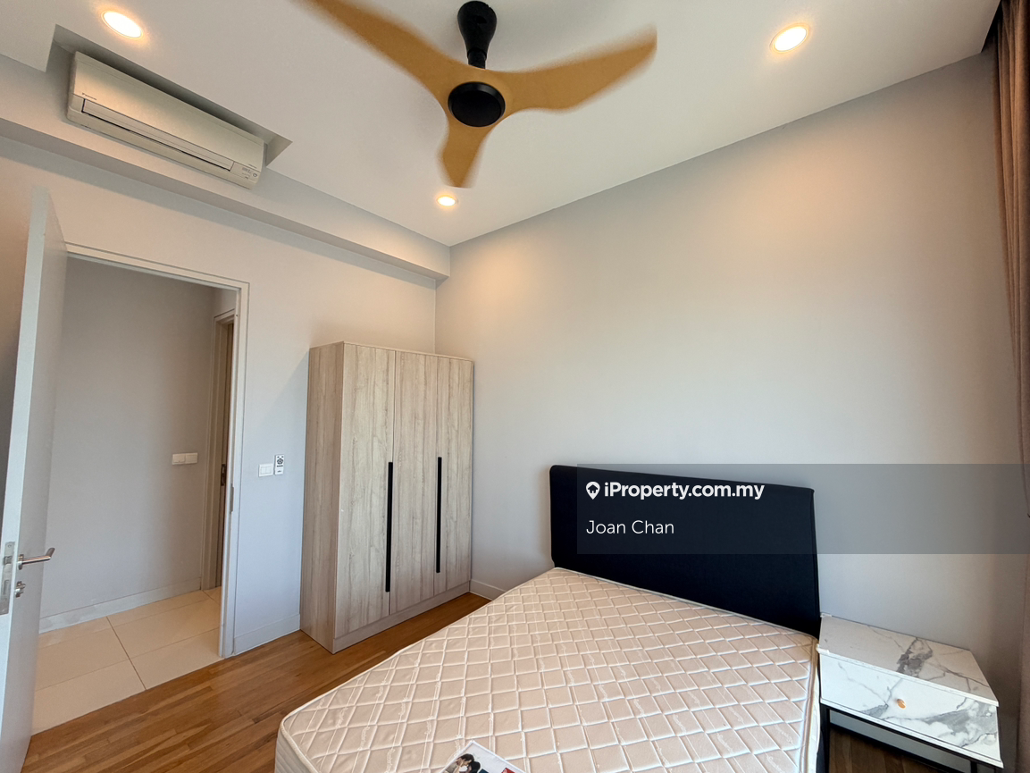 Service Residence for Rent in Dianthus @ Tropicana Gardens by Joan Chan - iProperty.com.my