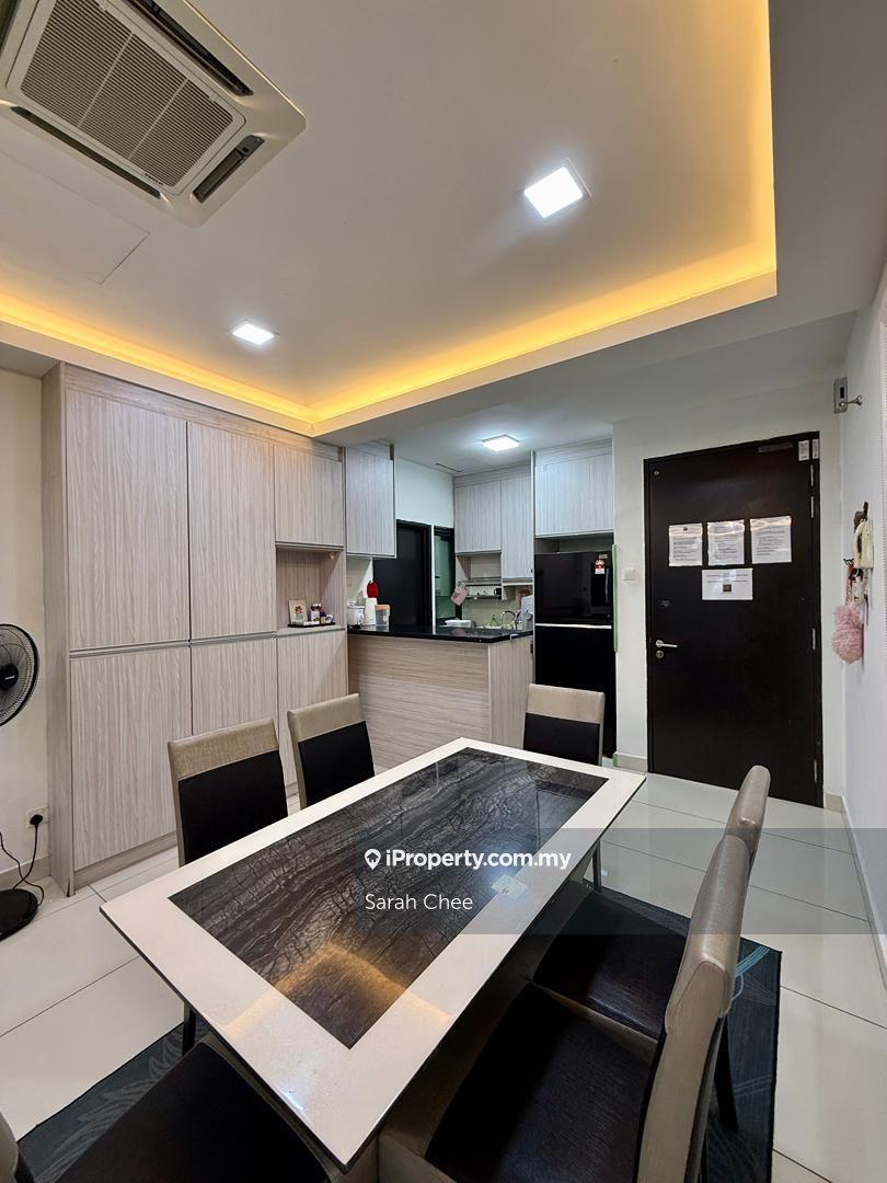 Service Residence for Rent in Kiara Plaza by Sarah Chee - iProperty.com.my