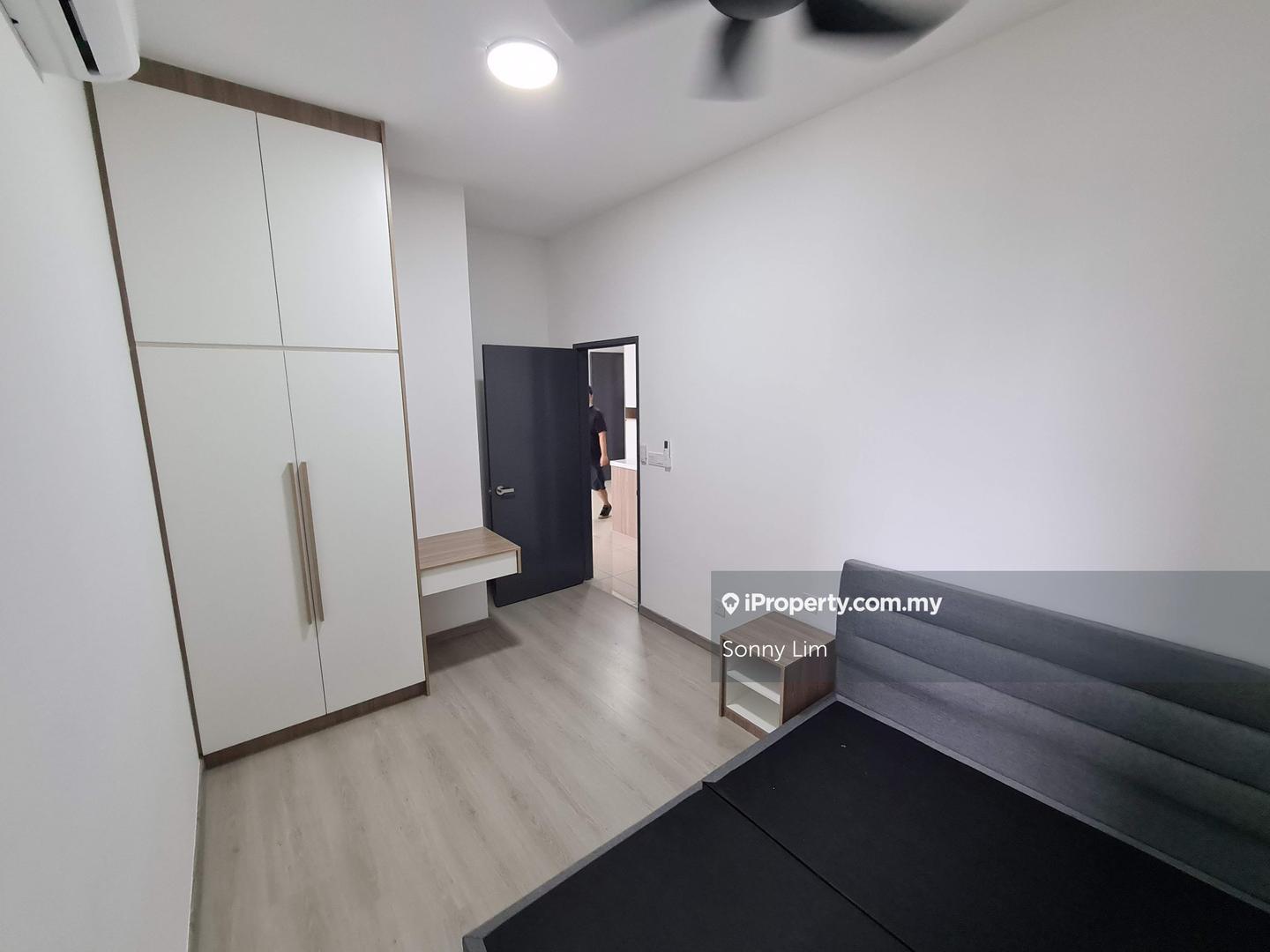 Kondominium untuk Disewa di The Hermington oleh Sonny Lim - iProperty.com.my