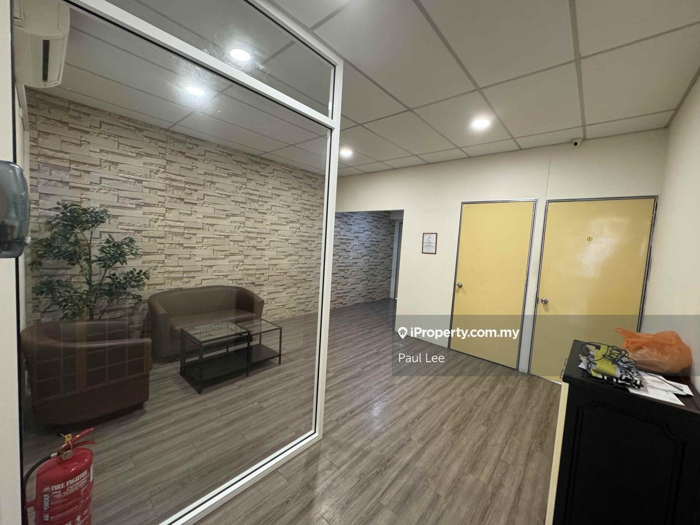 Office for Rent in BANDAR PUCHONG JAYA, Puchong by Paul Lee - iProperty.com.my