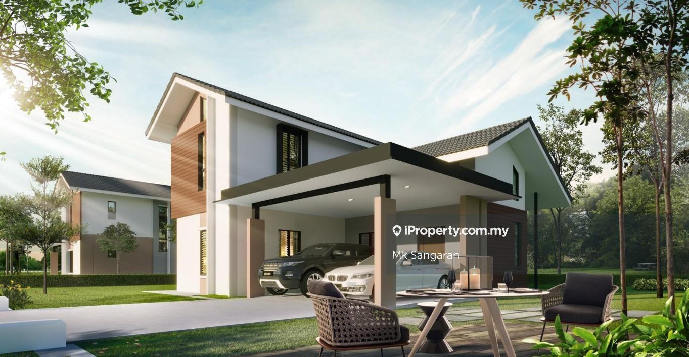Bungalow House for Sale in Rumah Banglo 2 Tingkat di Jitra, Kedah, Jitra by Mk Sangaran - iProperty.com.my