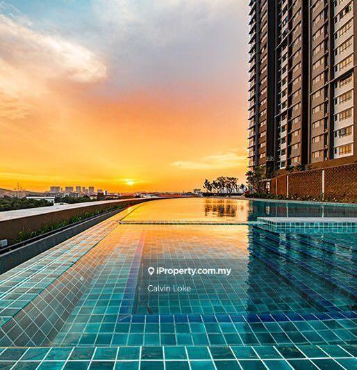 Residensi Servis untuk Disewa di Sunway Gandaria oleh Calvin Loke - iProperty.com.my