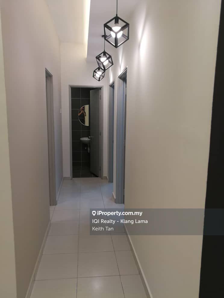 Service Residence for Rent in The Zizz @ Damansara North by Keith Tan - iProperty.com.my