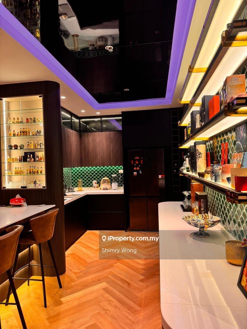 Condominium for Sale in THE Address II, Taman Desa by Shimry Wong - iProperty.com.my