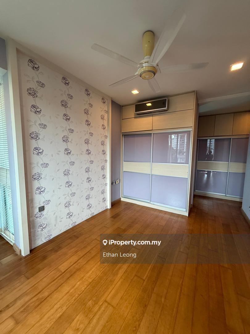 Kondominium untuk Dijual di The View @ Serai Saujana oleh Ethan Leong - iProperty.com.my