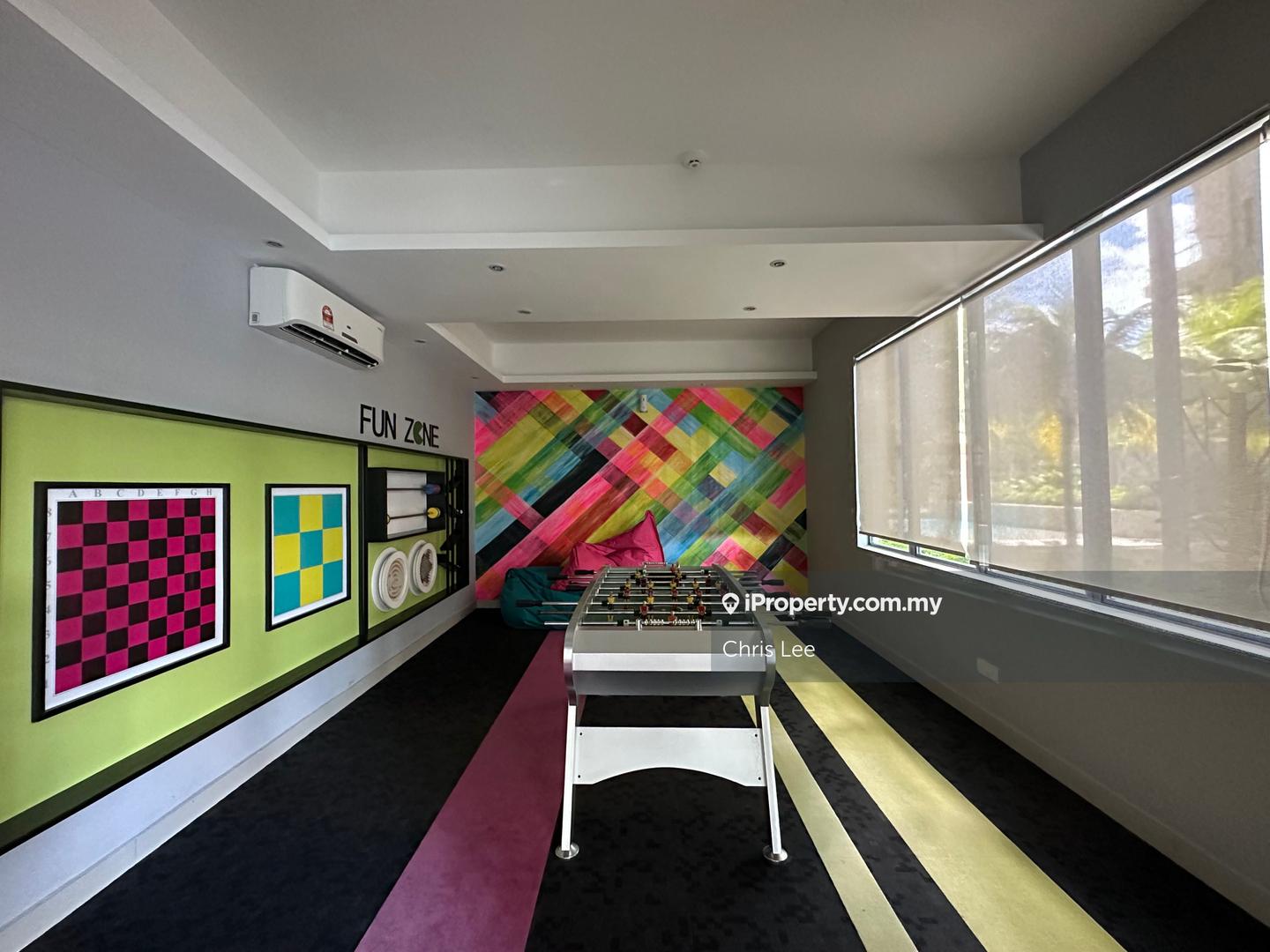 Residensi Servis untuk Dijual di You Vista @ You City oleh Chris Lee - iProperty.com.my