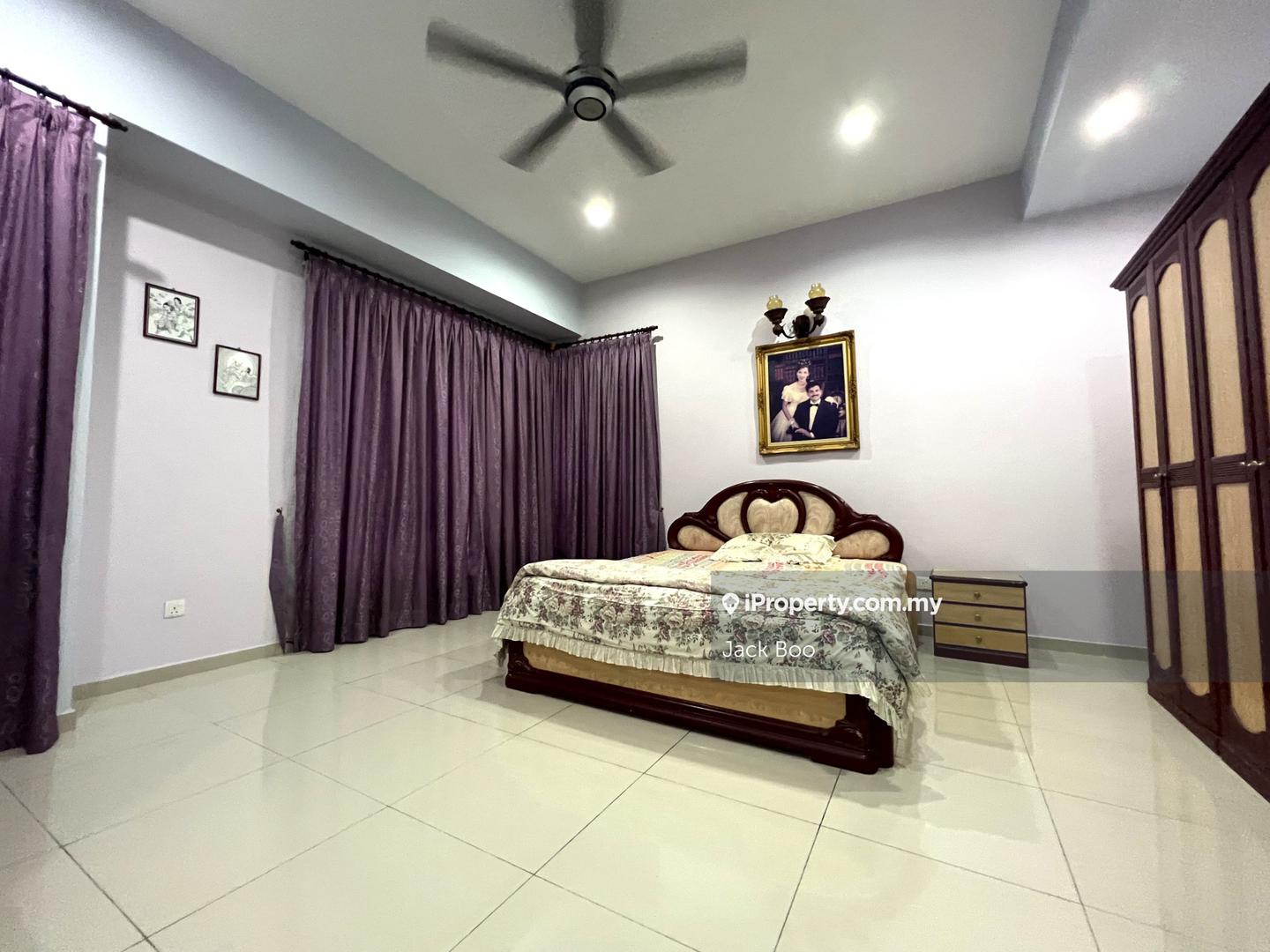 Semi-Detached House for Sale in Ambang Botanic, Klang by Jack Boo - iProperty.com.my