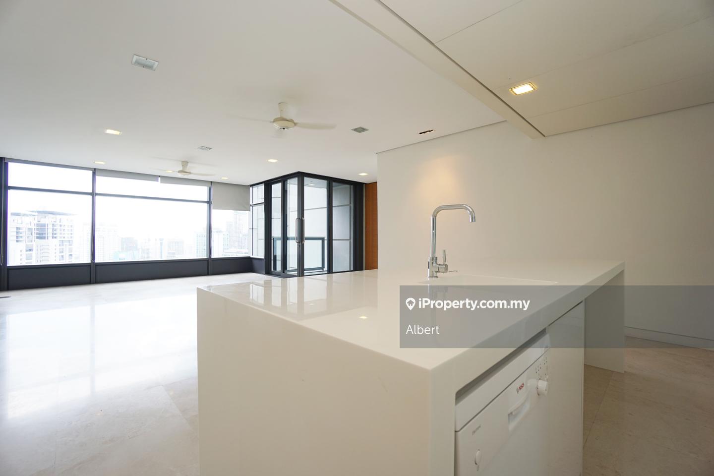 Condominium for Rent in Condominium @ The Troika by Albert - iProperty.com.my