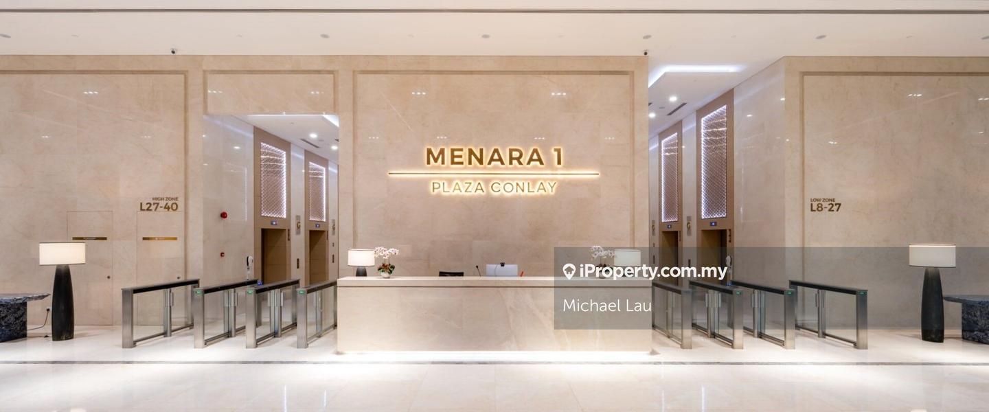 Pejabat untuk Disewa di KLCC, KL City Centre oleh Michael Lau - iProperty.com.my
