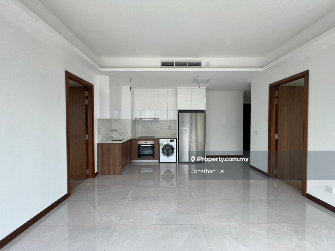 Service Residence for Sale in Core Residence @ TRX by Jonathan Lai - iProperty.com.my