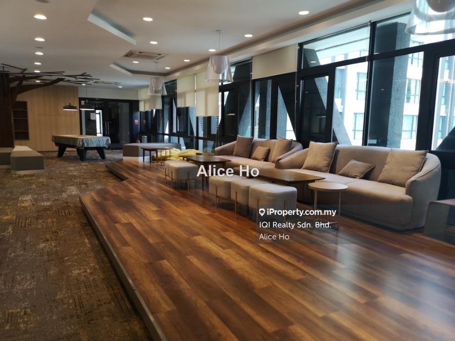 Service Residence for Sale in The Potpourri by Alice Ho - iProperty.com.my