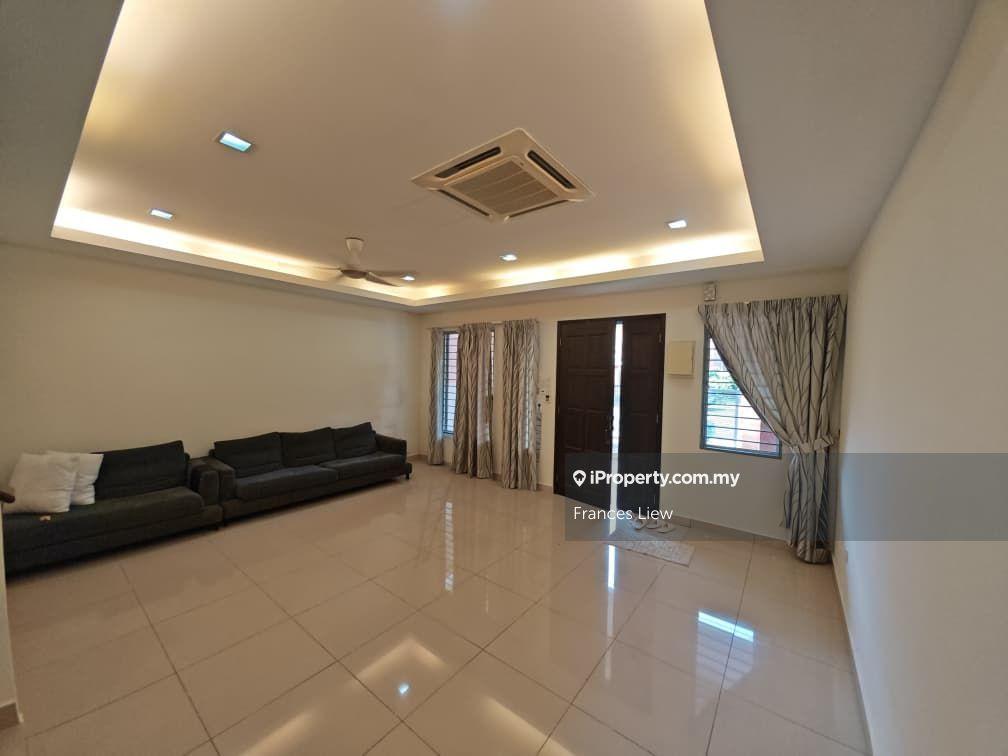 2-storey Terraced House for Sale in Taman Universiti Indah, Seri Kembangan by Frances Liew - iProperty.com.my