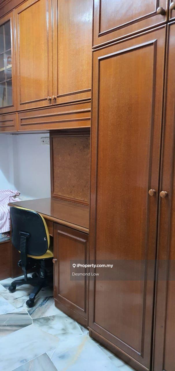 Condominium for Rent in Pandan Heights Condominium by Desmond Low - iProperty.com.my