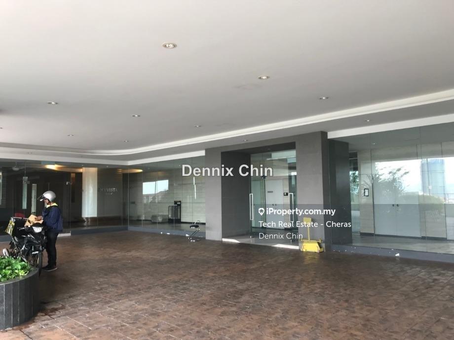Condominium for Sale in Sky Vista Residency by Dennix Chin - iProperty.com.my